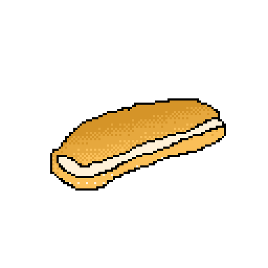 hot dog bun