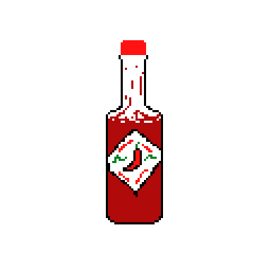 hot sauce