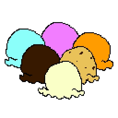 ice cream