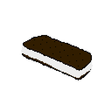 ice cream sandwich