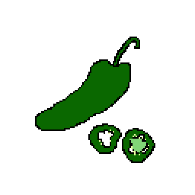 jalapeño