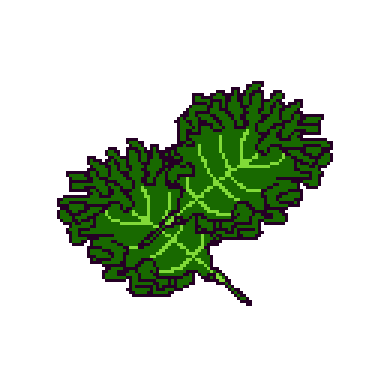 kale