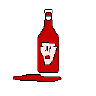 ketchup