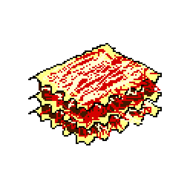lasagna