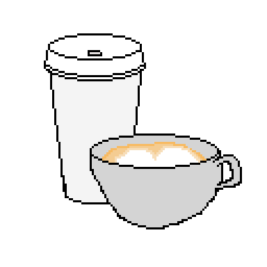 latte