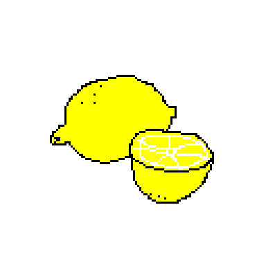 lemon