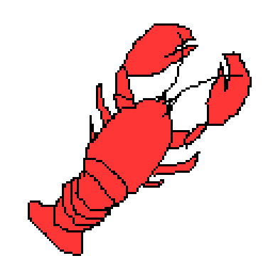 lobster