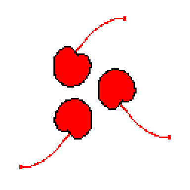 maraschino cherry