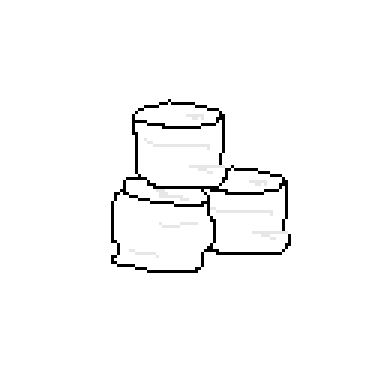 marshmallow