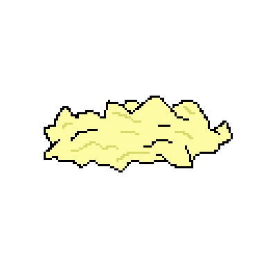 mashed potatoes