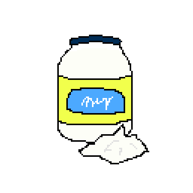 mayonnaise