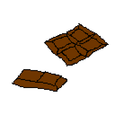 milk chocolate