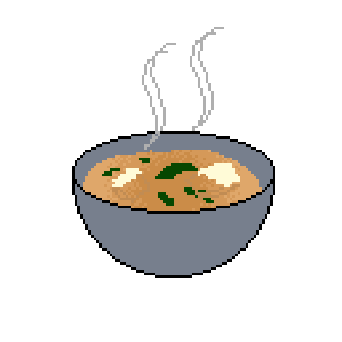 miso soup