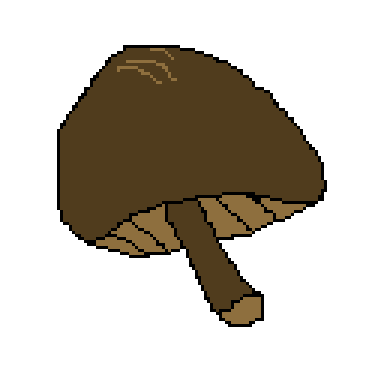 mushroom