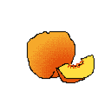 nectarine
