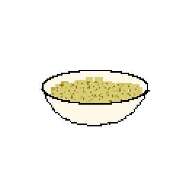 oatmeal