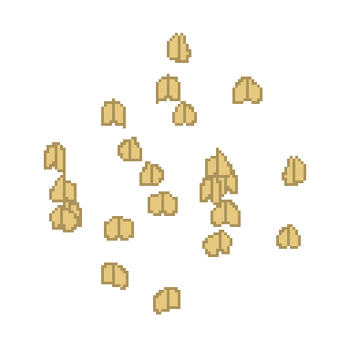 oats