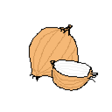 onion