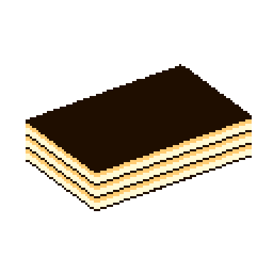opera cake