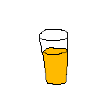 orange juice