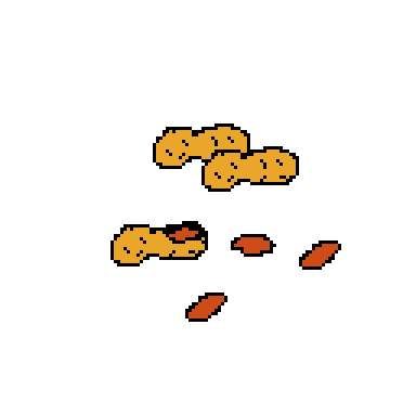 peanut