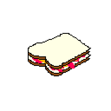 peanut butter and jelly