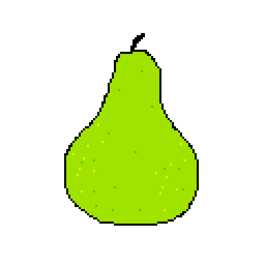 pear