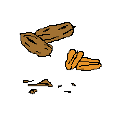 pecan