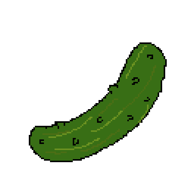 pickle