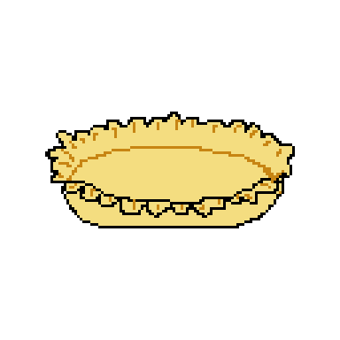 pie crust