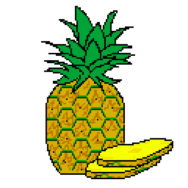 pineapple