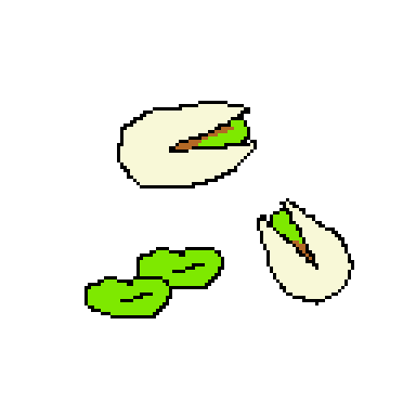 pistachio
