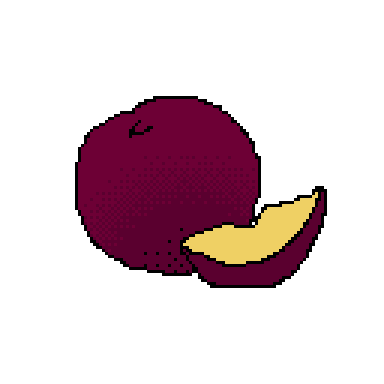 plum