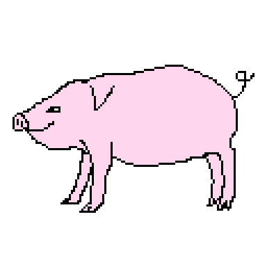 pork