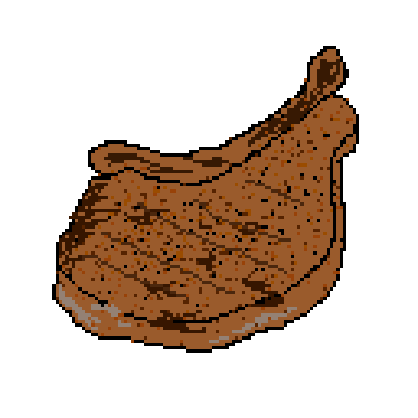 pork chop
