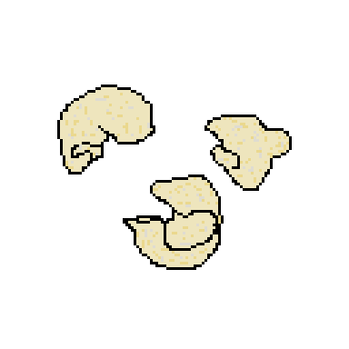 pork rind