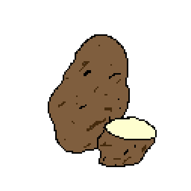 potato