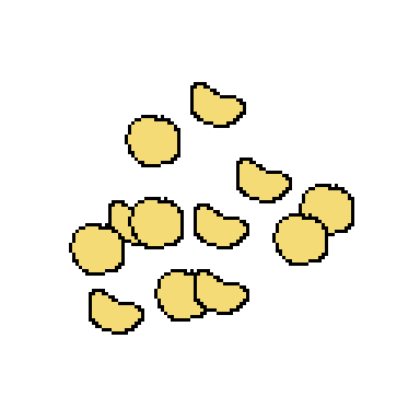 potato chips