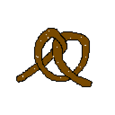 pretzel