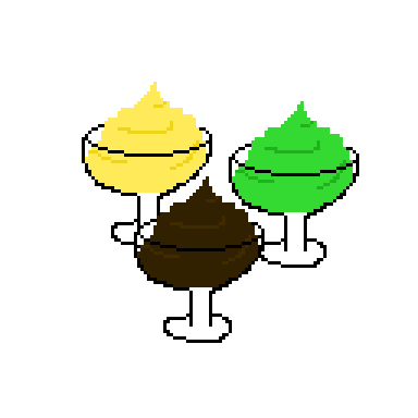 pudding
