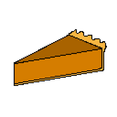 pumpkin pie