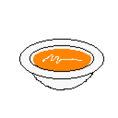 pumpkin soup