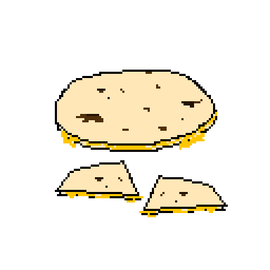 quesadilla