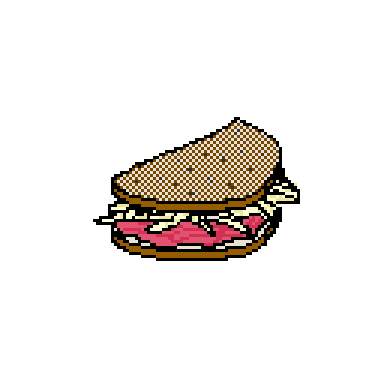 reuben