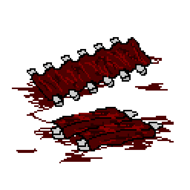 ribs