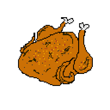 rotisserie chicken