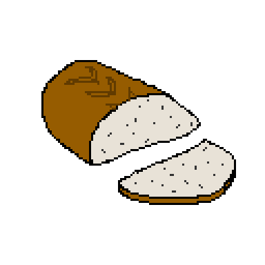 rye bread