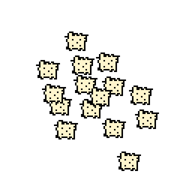 saltine cracker