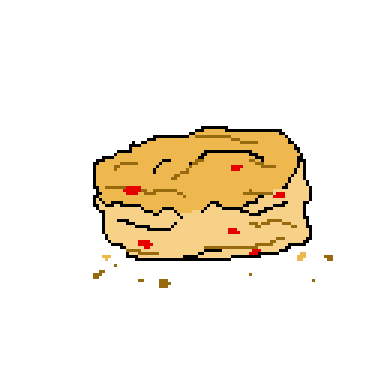 scone