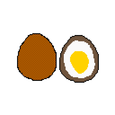 scotch egg